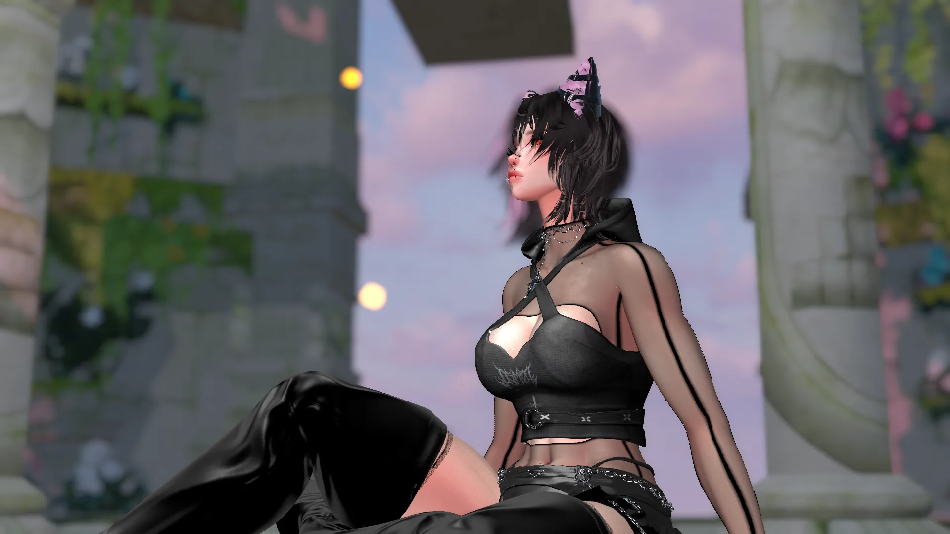 VRChat фото 58
